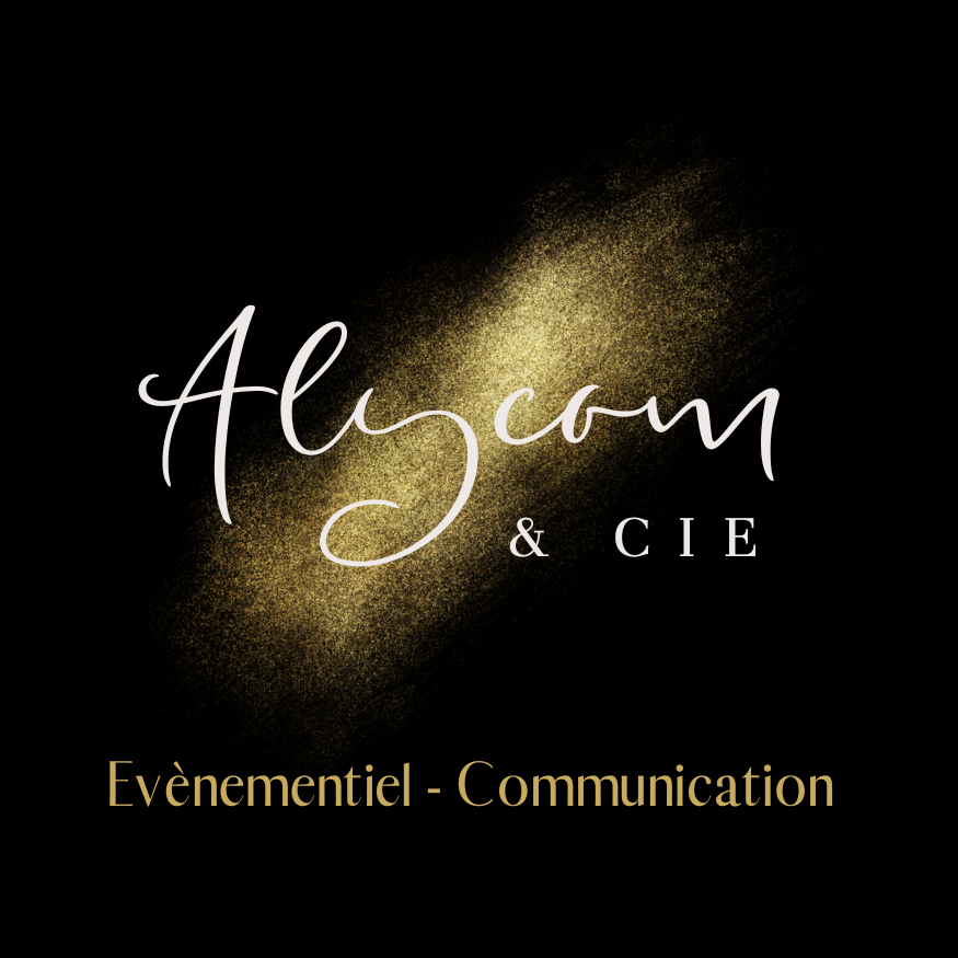 Alycom & Cie - Logo