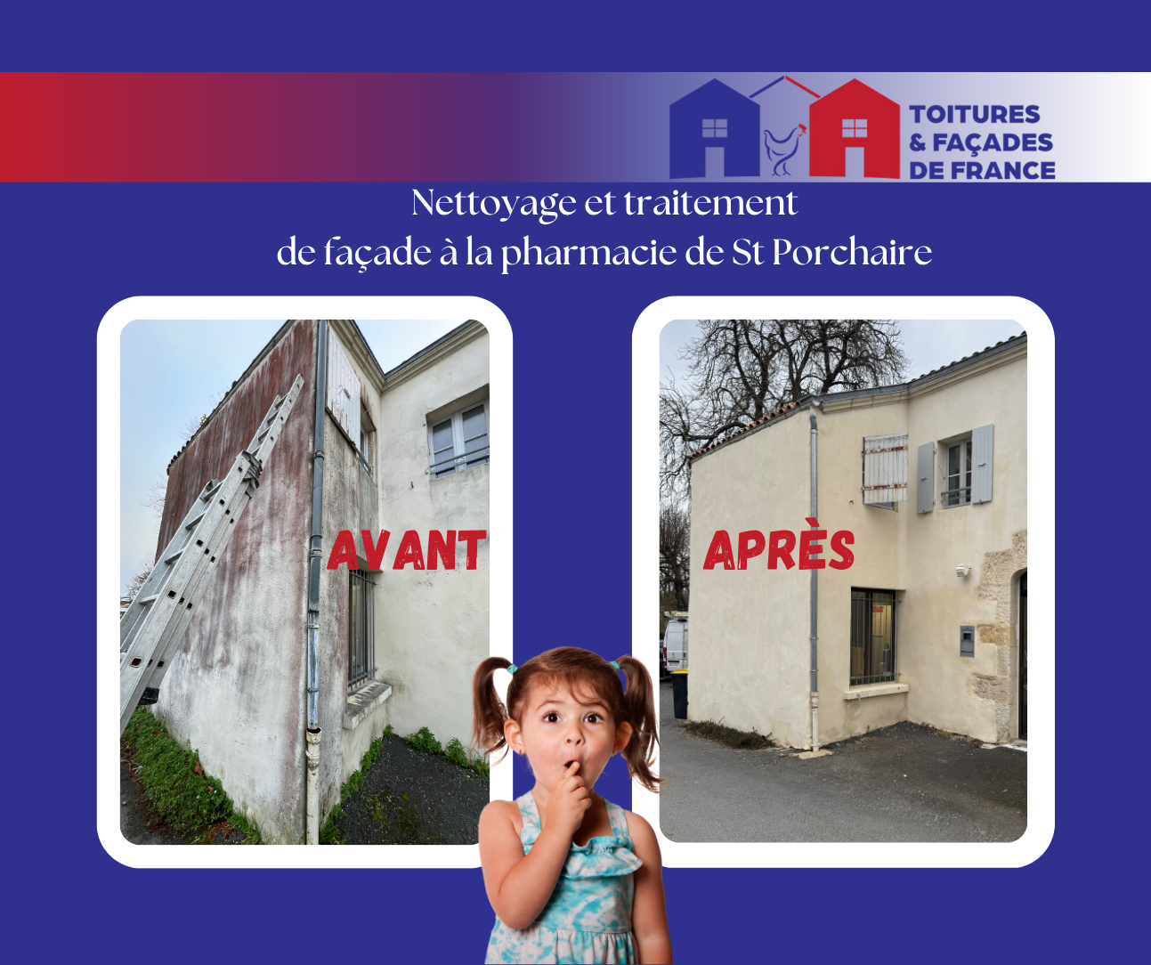 Toitures et Façades de France - Image 4