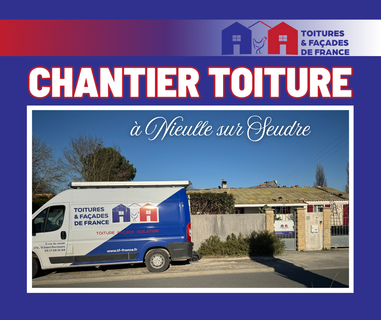 Toitures et Façades de France - Image 5