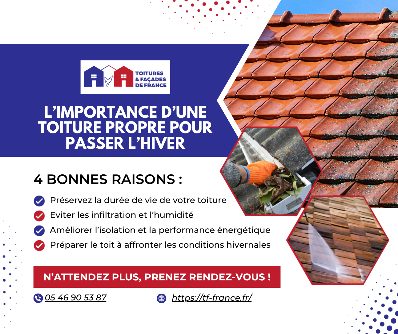 Toitures et Façades de France - Image 3