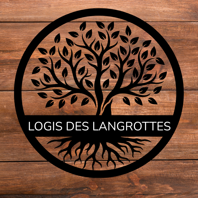 Logis des Langrottes (Saint-Sornin)