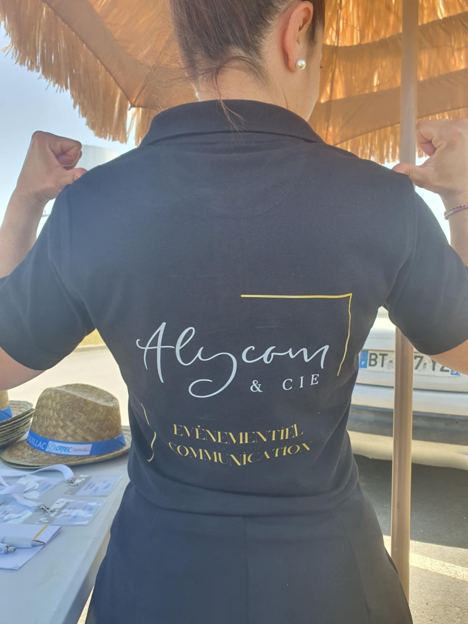 ORTEC Brunet Drouillac — Cocktail déjeunatoire (21 juin 2025)